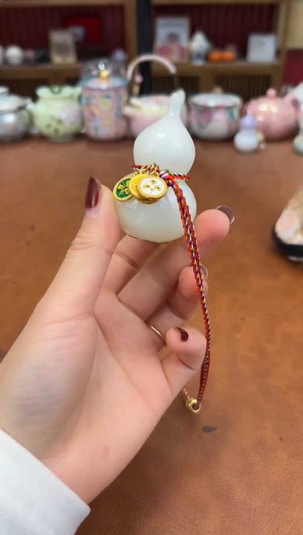 -熹宁陶瓷通用链接