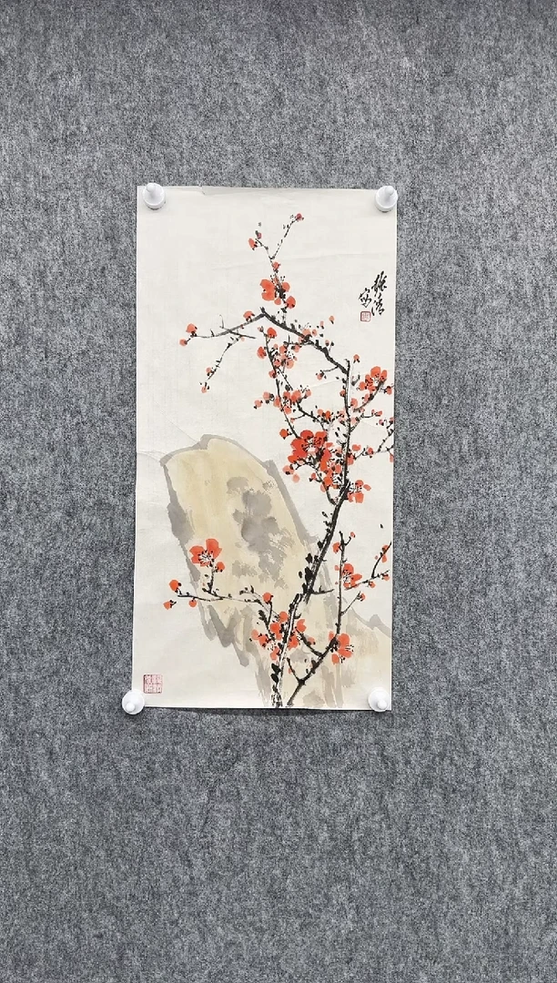 国画ZZQ-绘画作品-0250
