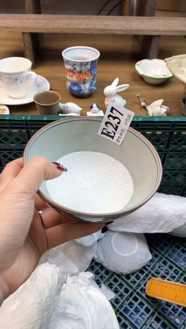 【闪购商品】瓷片(づ￣3￣)づ╭❤～