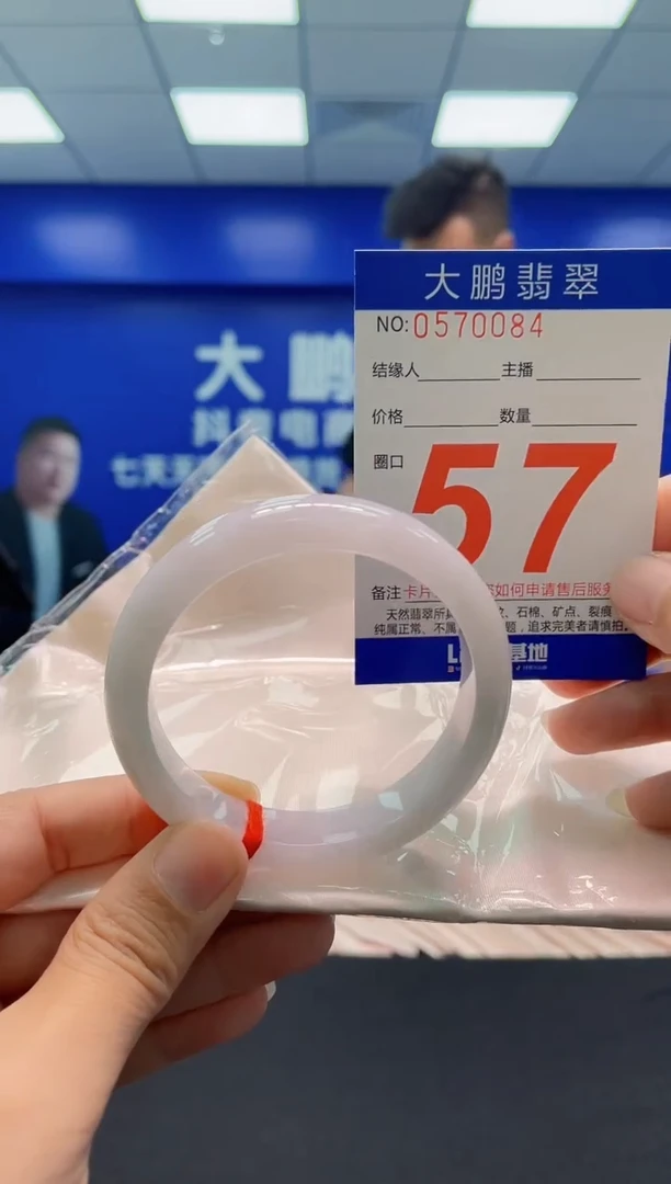 未镶嵌手镯翡翠AAAAAAAAA