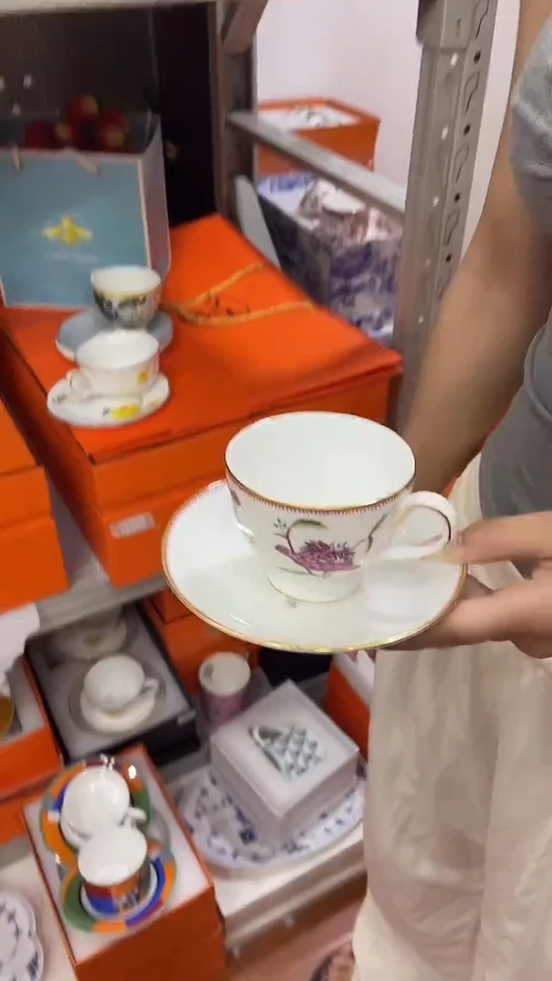 鸿辉家品牌瓷器，京东包邮！