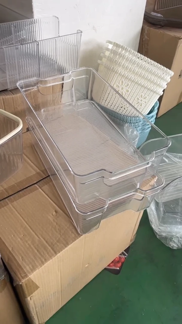 塑料1个异形叠加大号37.5*21*10清仓不退不换