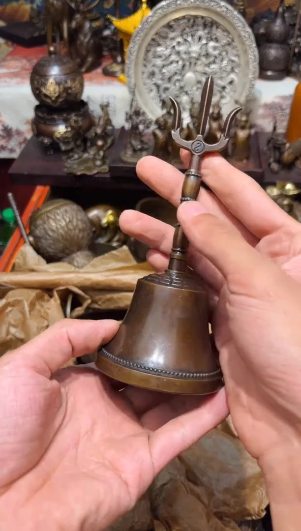 R瑞瑞古铜高端精品26