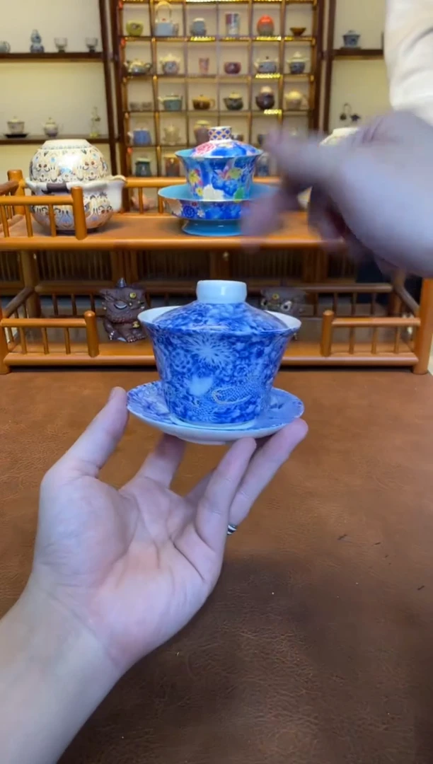陶瓷陶瓷陶瓷！！！