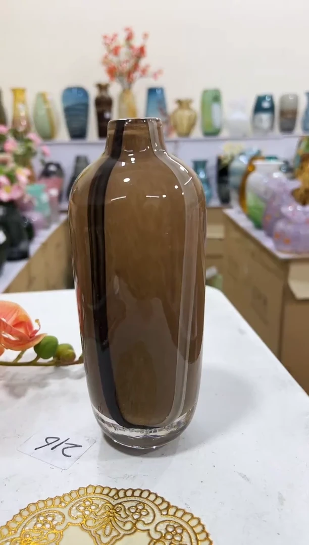 【闪购商品】也麦花器