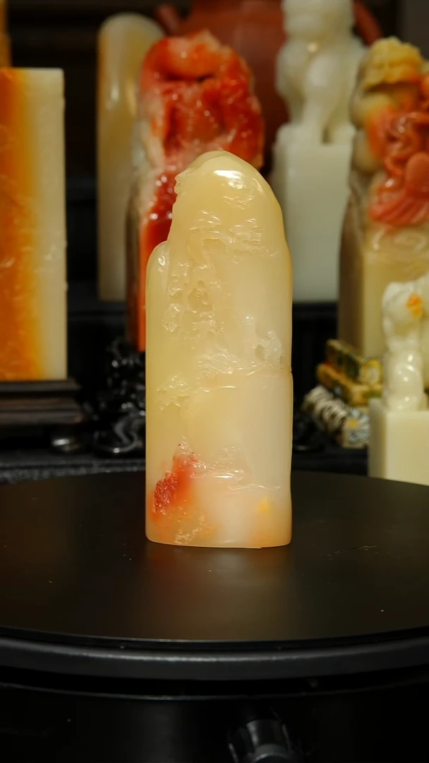 寿山石印石乱*飞1111111111