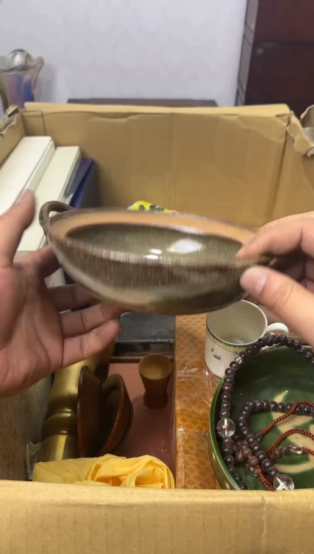 紫砂0辉哥中古满30包邮