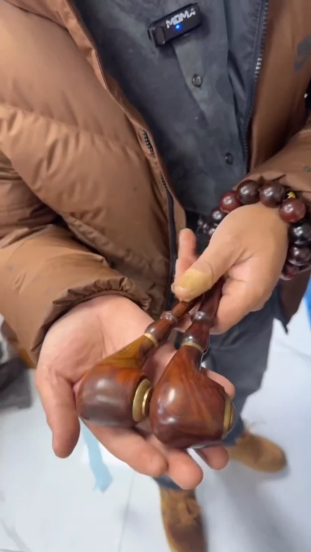 交趾黄檀（大红酸枝）工艺品888888888