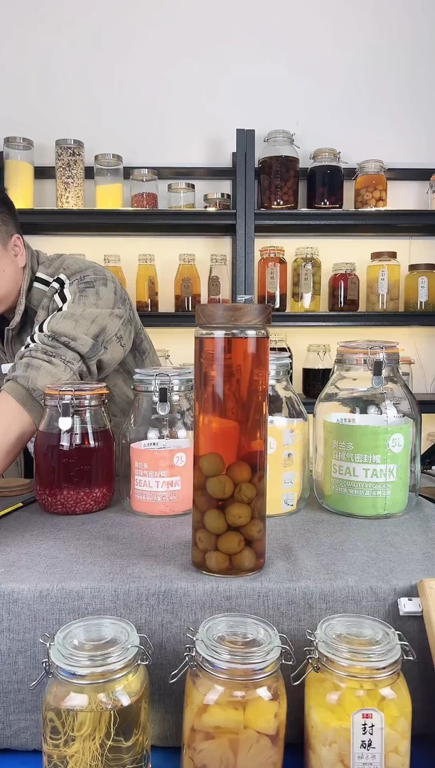 改性PCT盖子款2200瓶子