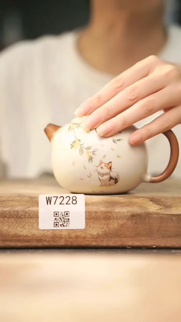 【经典福利】/ 杯子@@W7228