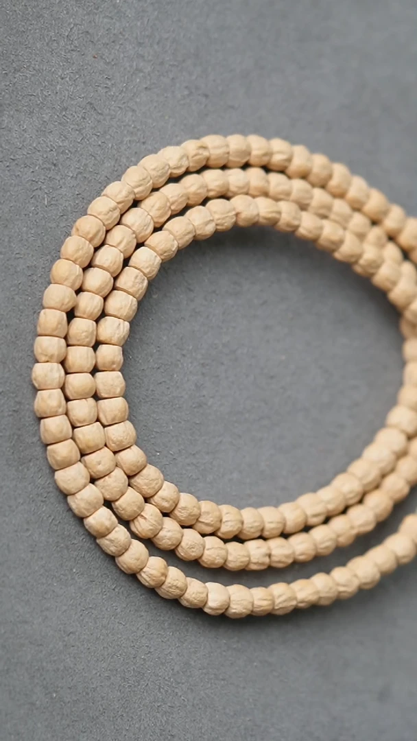 【闪购商品】柏香籽/百香籽吊坠直切方块顺