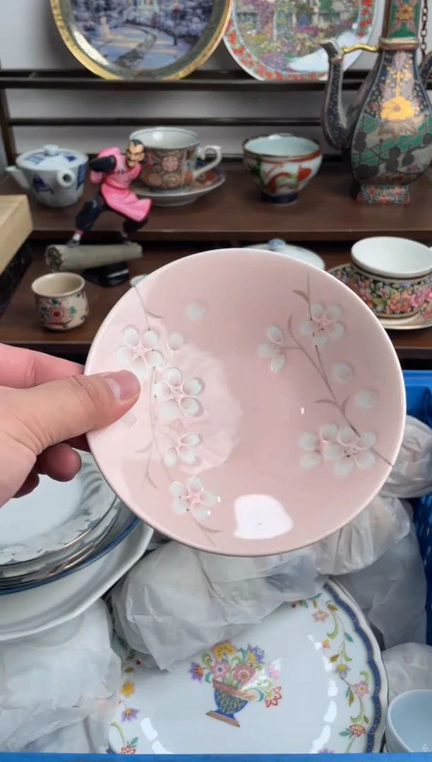 【闪购商品】瓷片340-T-满20包邮48h凑单