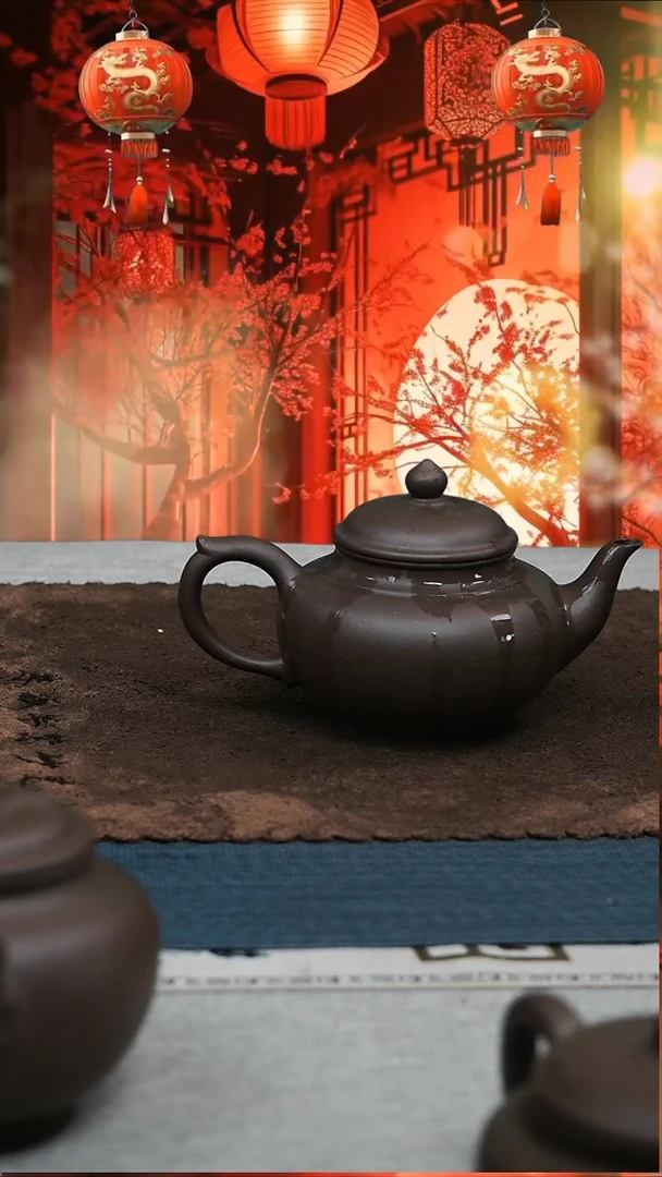 【闪购商品】底槽青茶杯底槽清笑樱不要杯子