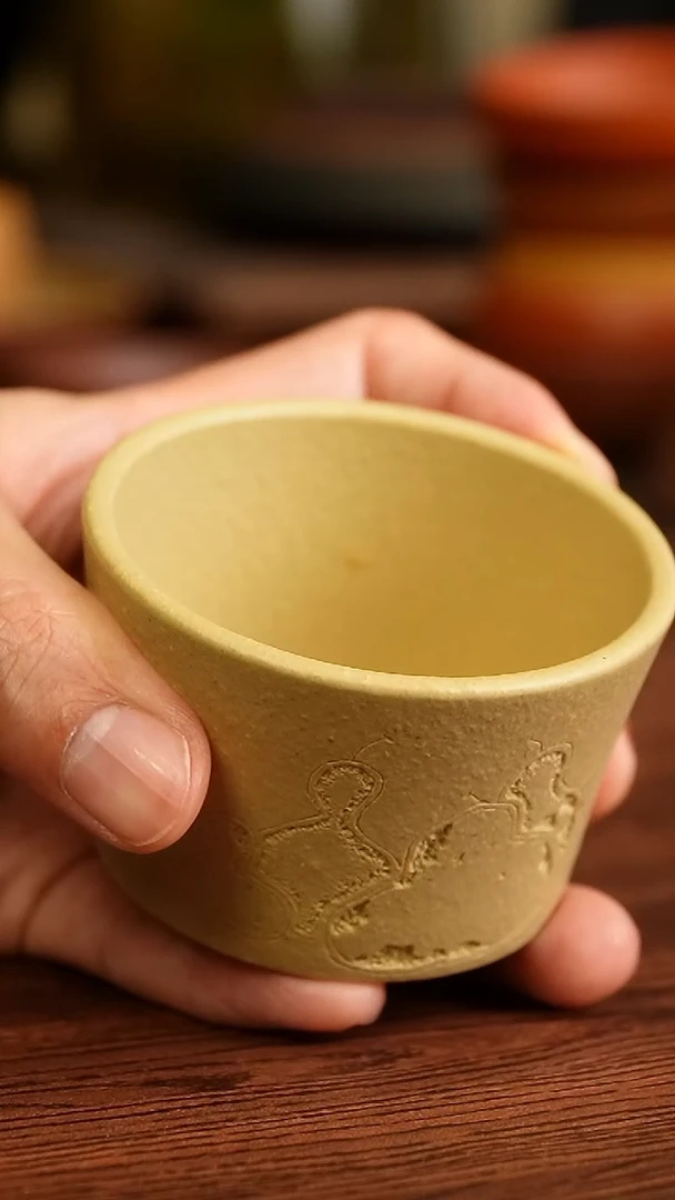 茶杯紫砂111111111111111