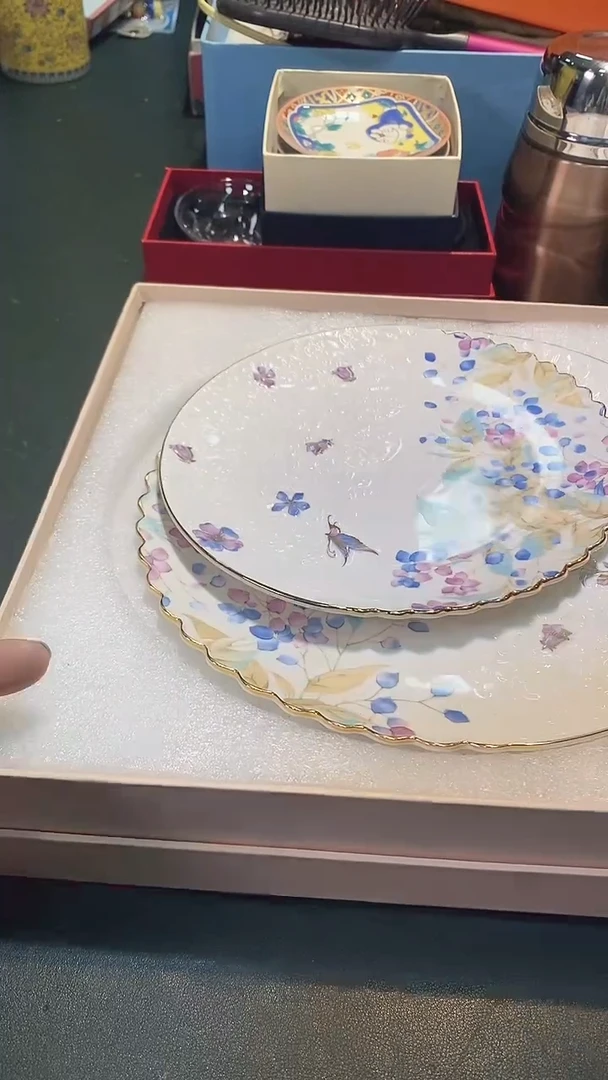 瓷片全场正品,一件不留@@1