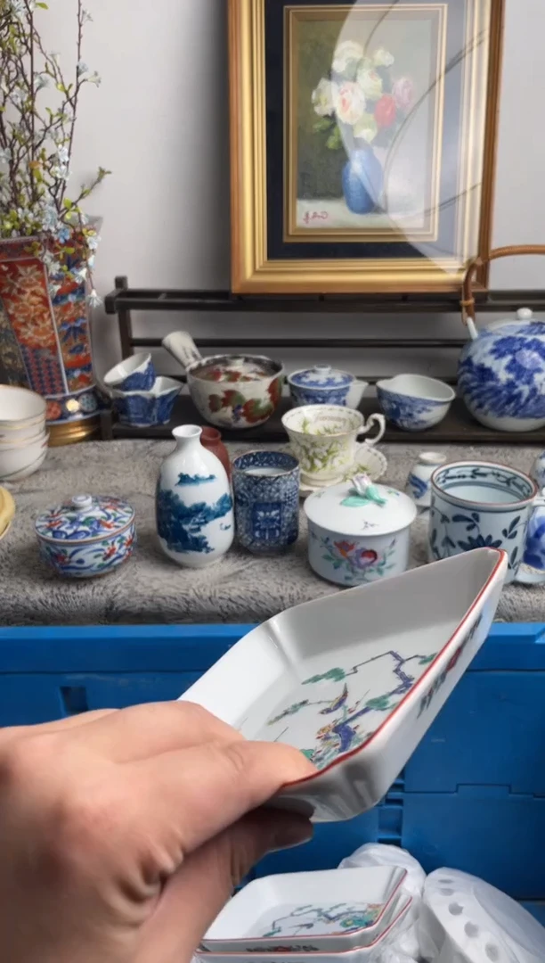 瓷片守**暖184-H-