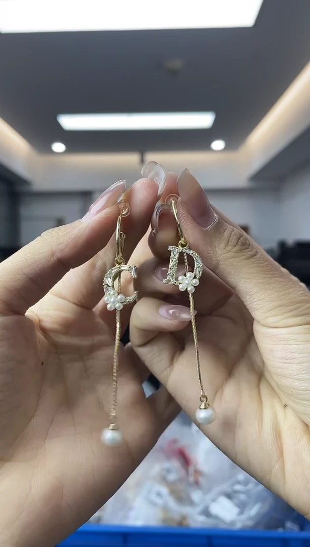 未镶嵌淡水珍珠·多样性一件发货