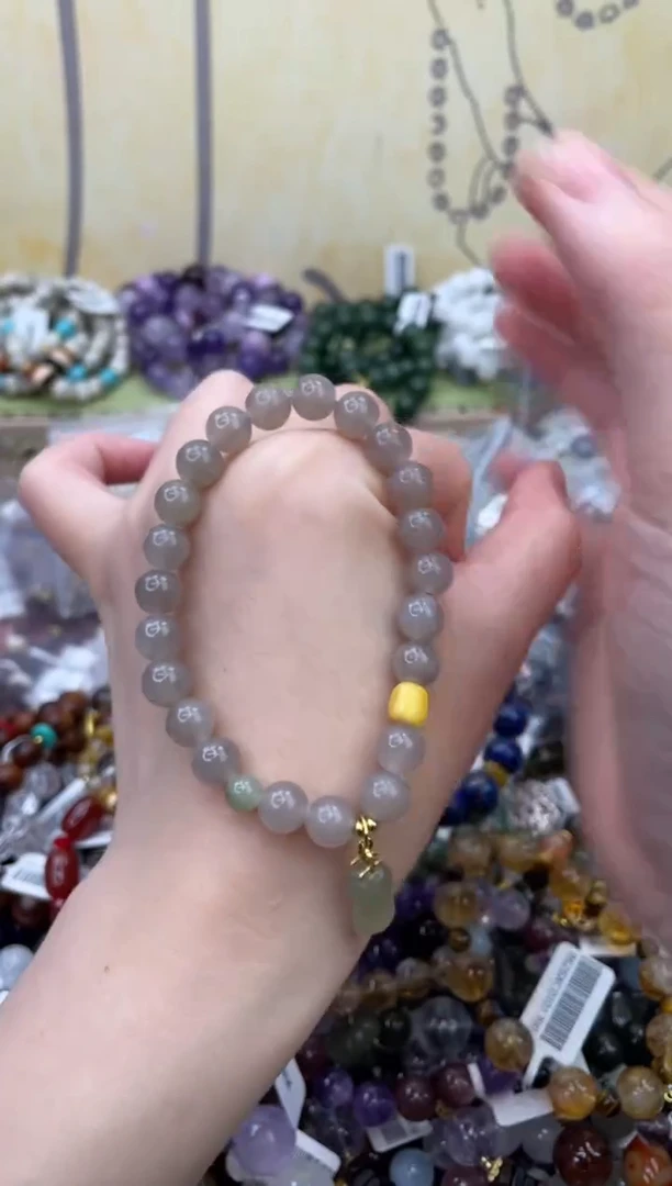 未镶嵌和田玉手饰248