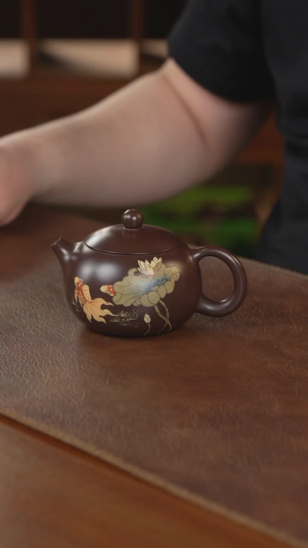 茶壶紫砂紫砂壶紫砂壶