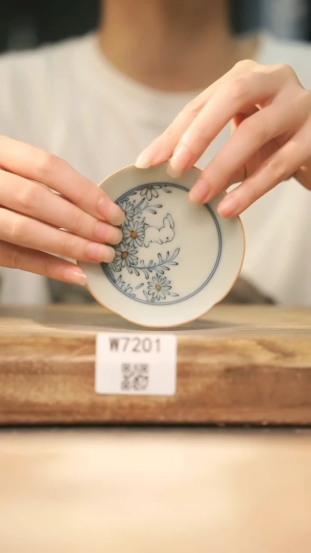 【经典福利】/ 杯子@@W7201