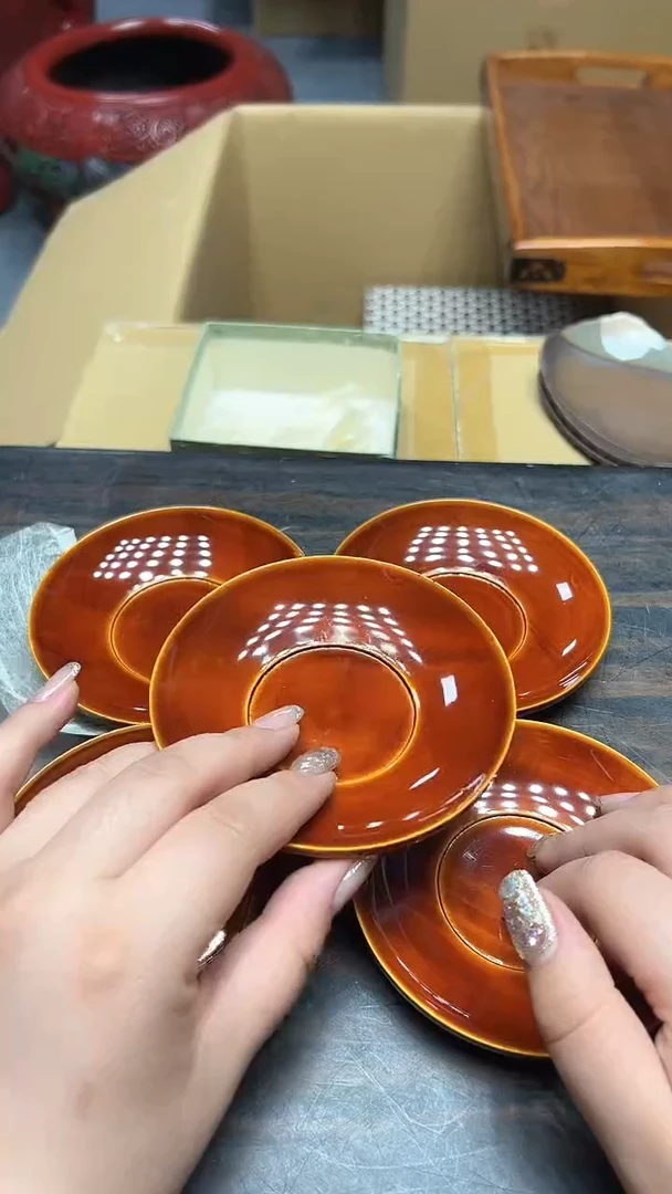 回流工艺品老破旧