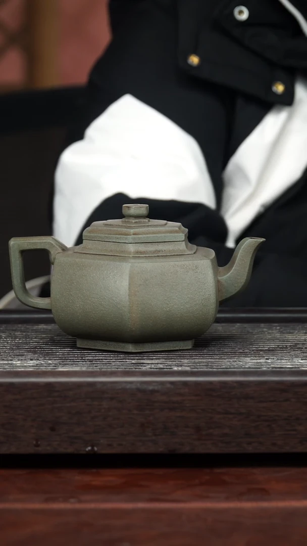 茶壶紫砂精品紫砂壶51..........450CC
