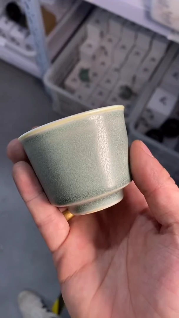 瓷片陶瓷茶具茶器