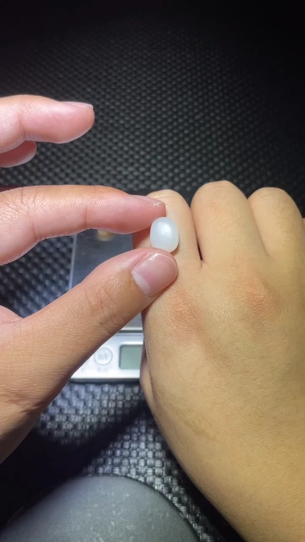 【闪购商品】和田玉挂件未镶嵌18