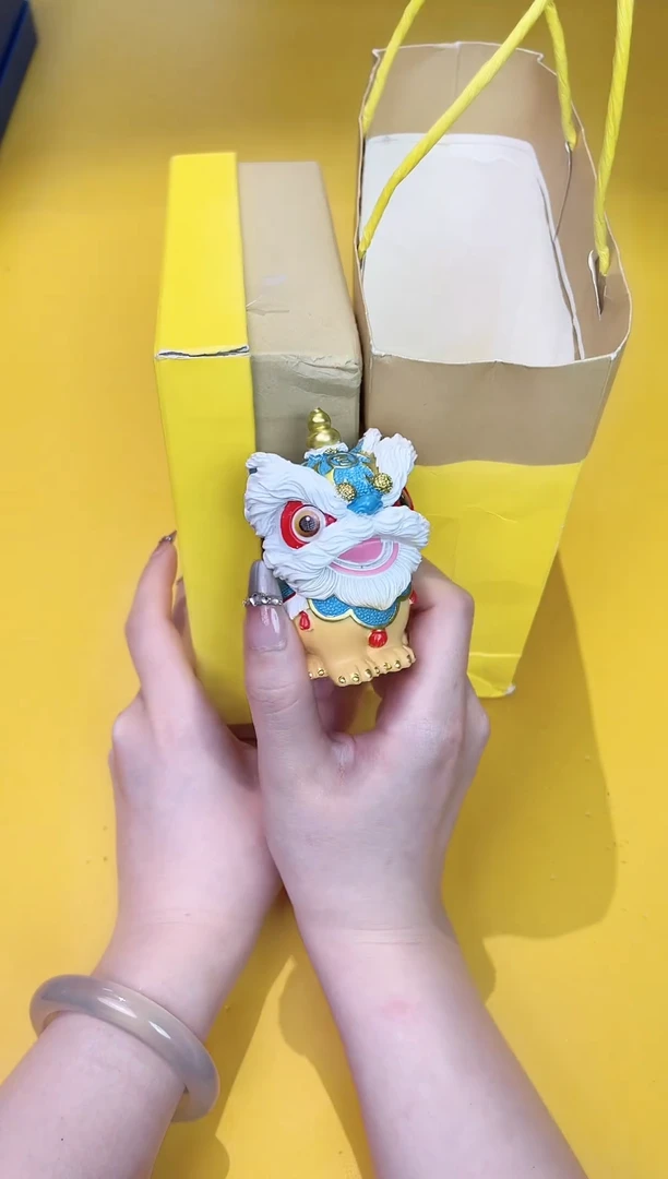 瓷片新黄欧2