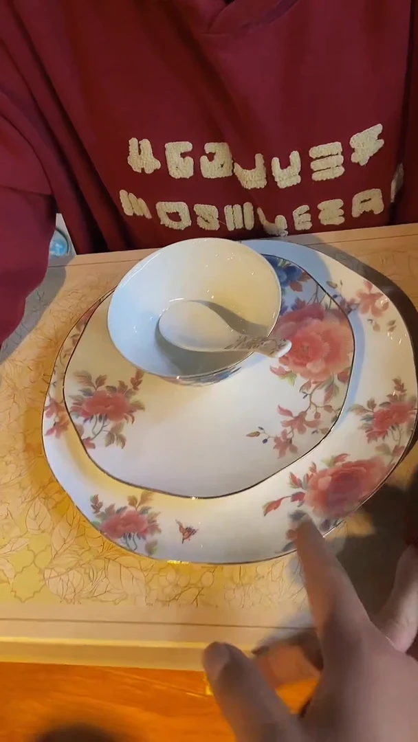 【闪购商品】鸿辉家品牌瓷器，京东包邮！