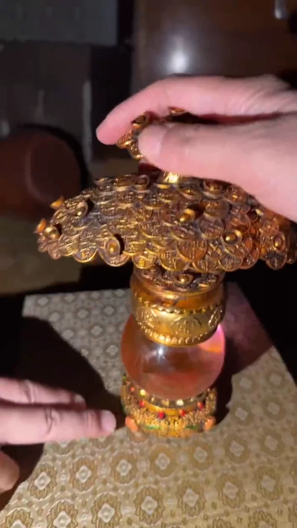 香榧木发财树====