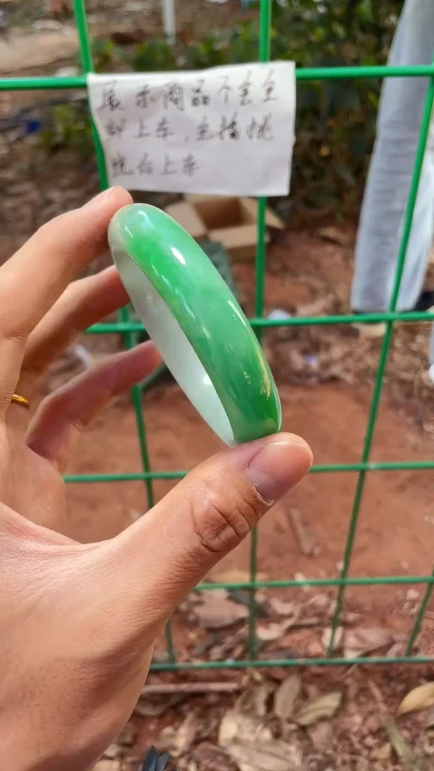 所见即所得0026 圈口59.2