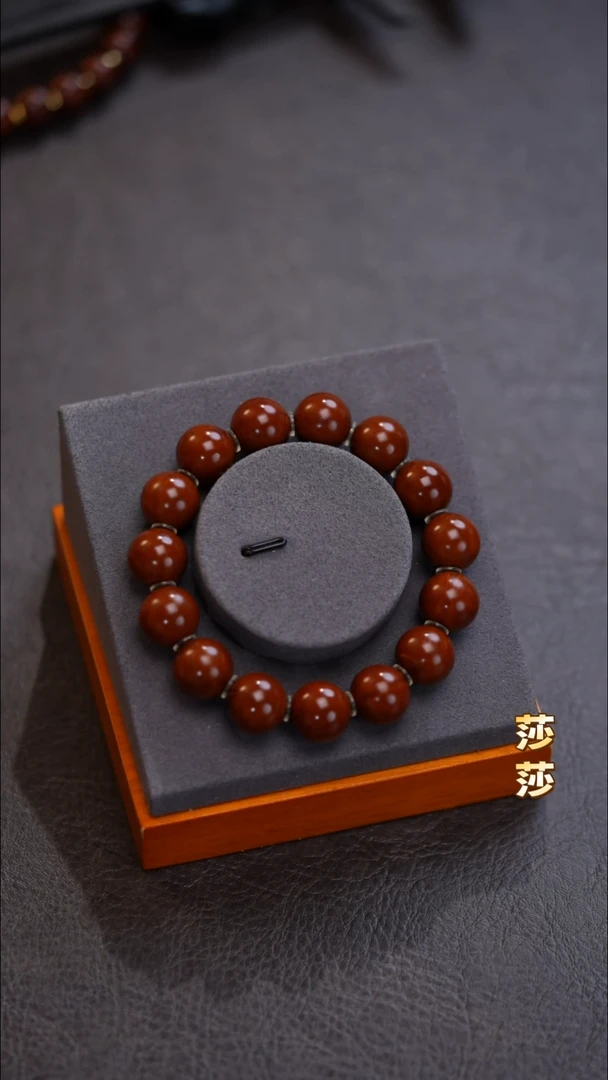 手串/手链橄榄核忙**闲橄榄核