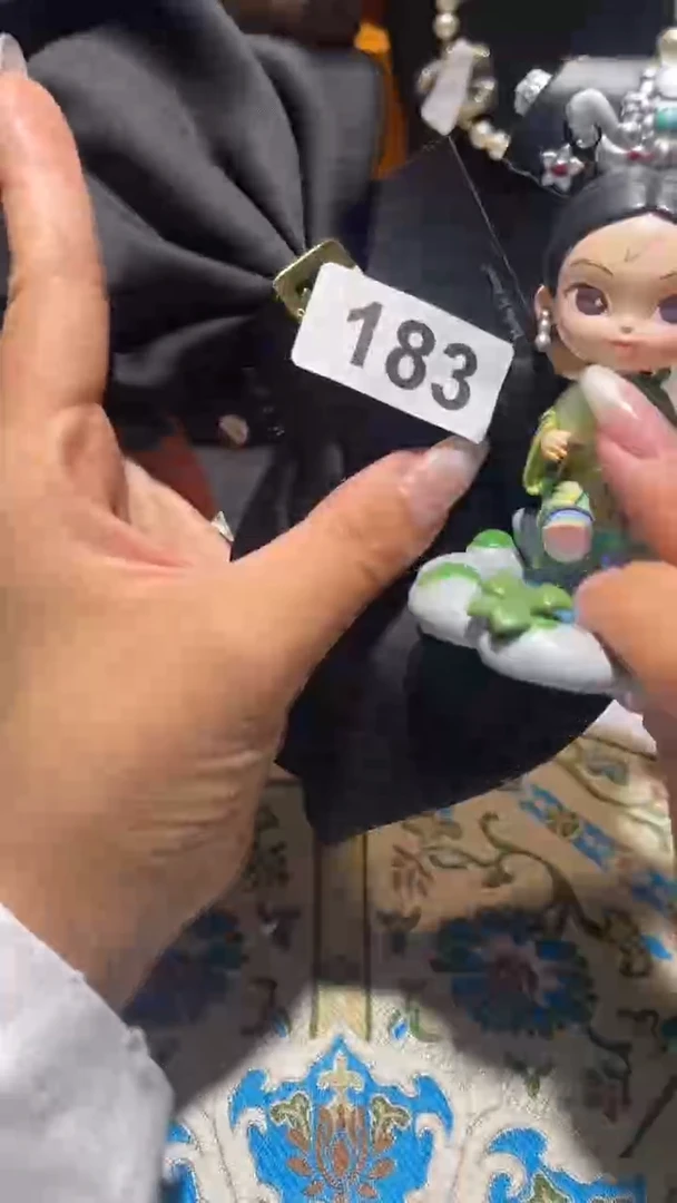 瓷片无品牌瓷片柴窑烧制半手工多人