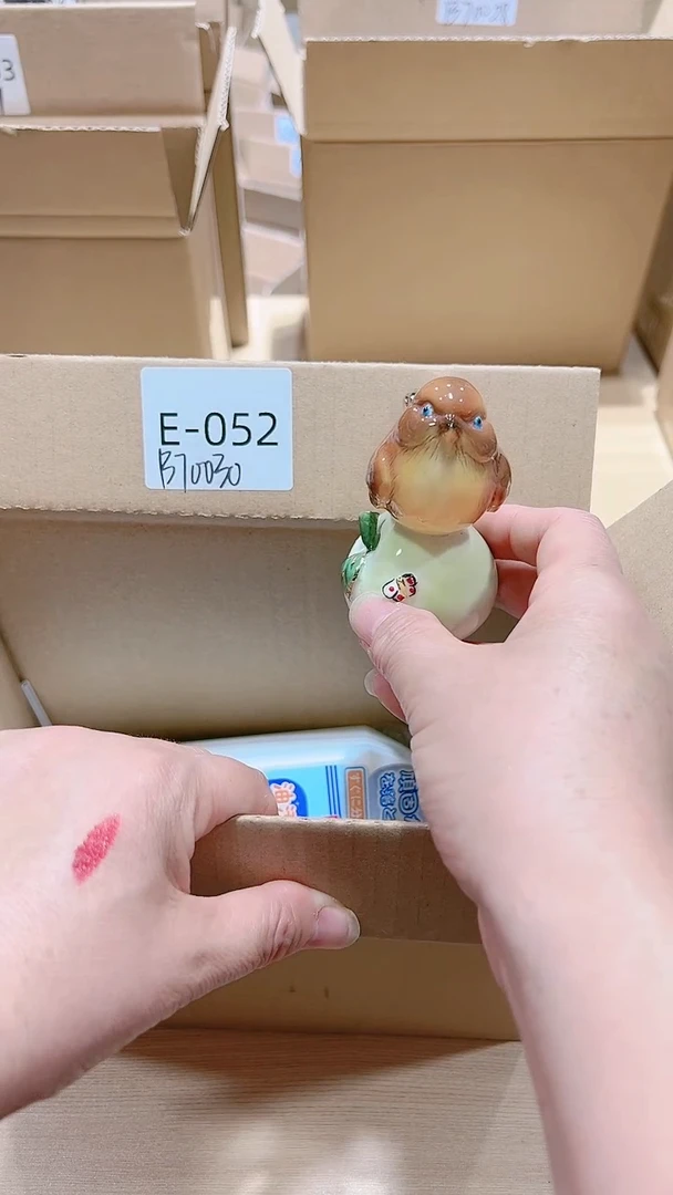 瓷片碗碟好物一件不留@@1