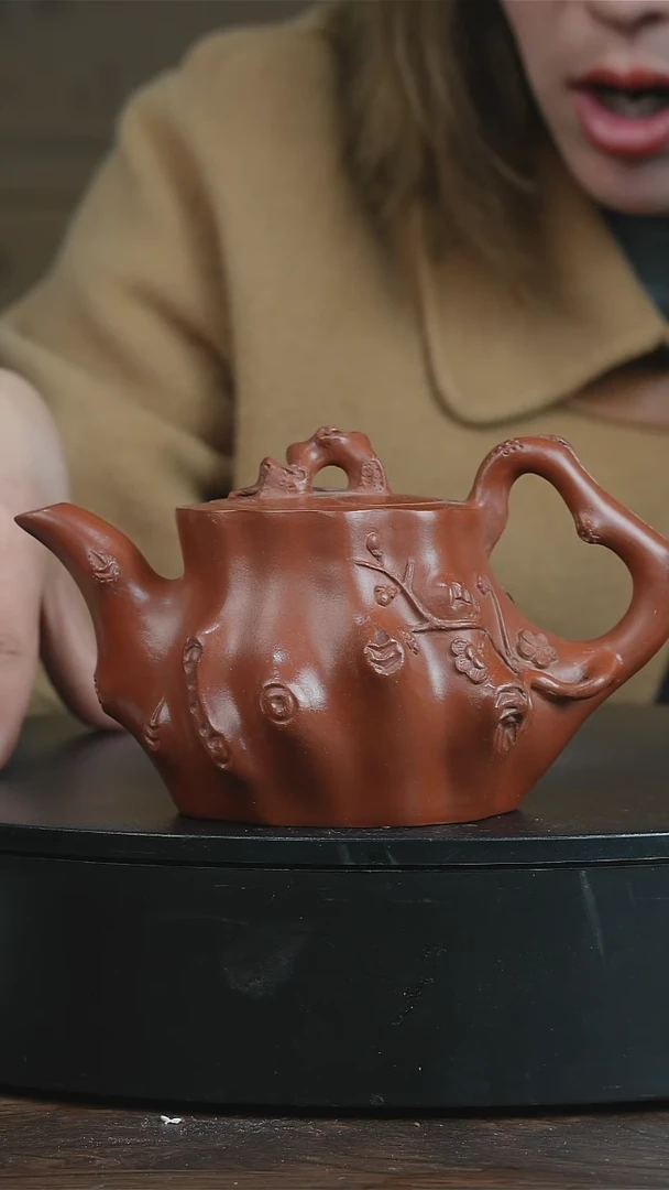 【闪购商品】紫砂茶壶紫砂艺术