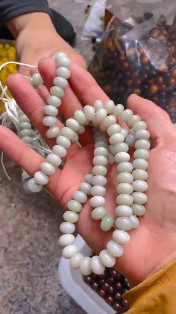 【闪购商品】菩提根/象牙果吊坠c01   c01  一条