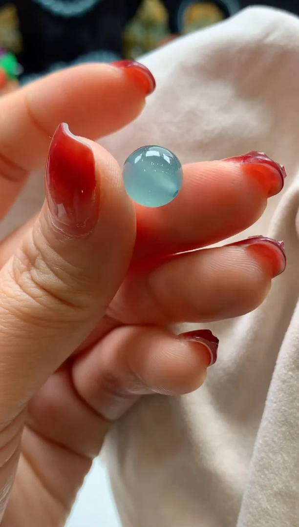 【闪购商品】翡翠颈饰未镶嵌0397503606