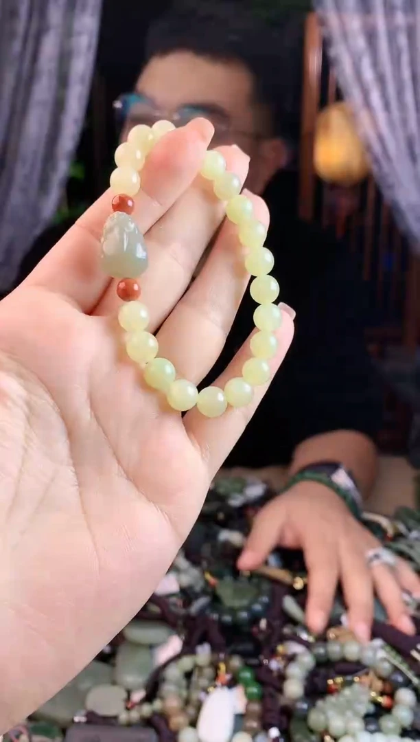 【闪购商品】和田玉挂件未镶嵌多样性发货拍一发一