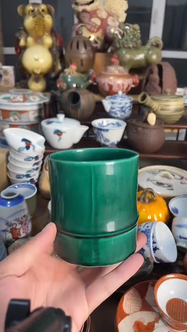 瓷片瓷器瓷片一单一付