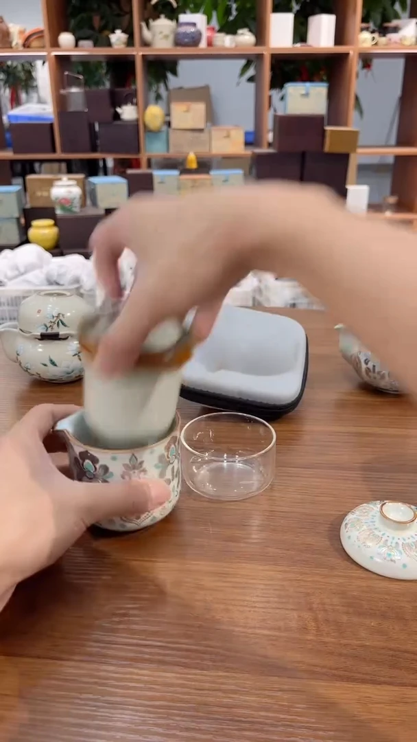 陶瓷茶具通用链接@@@@@