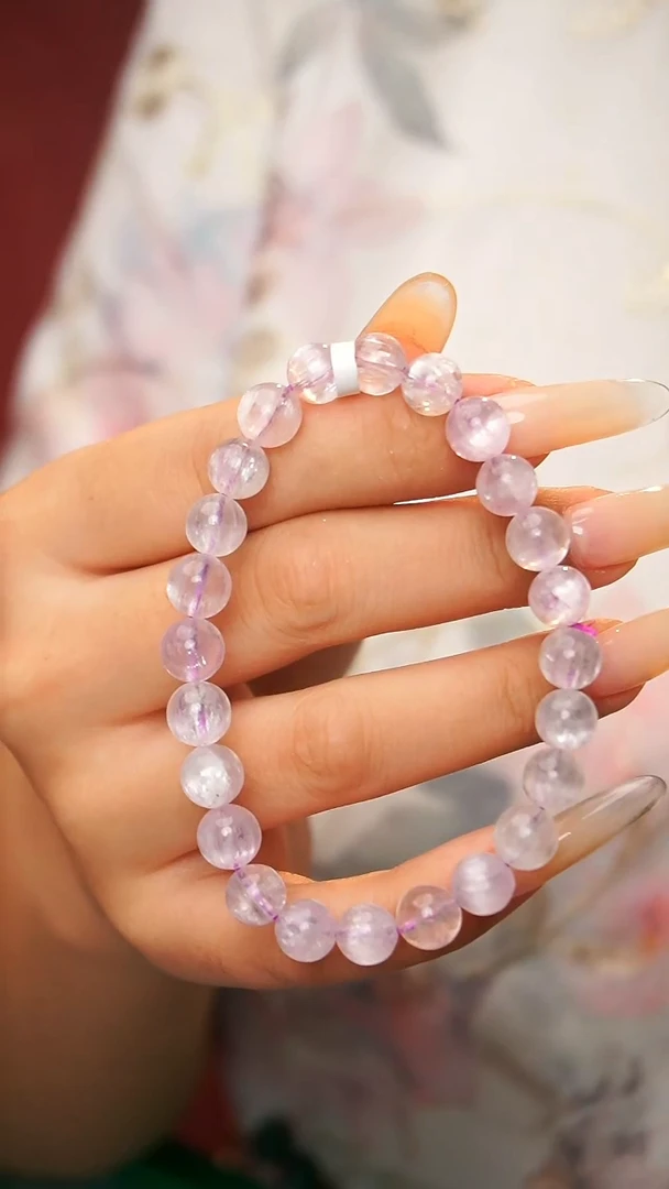 单圈锂辉石未镶嵌A36