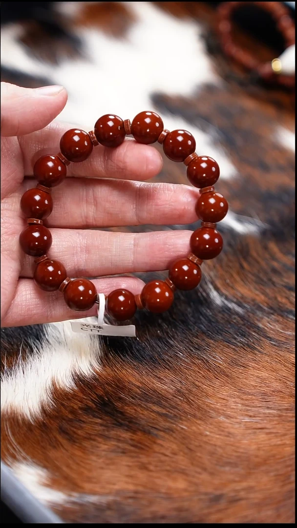 吊坠橄榄核光柱回血26号