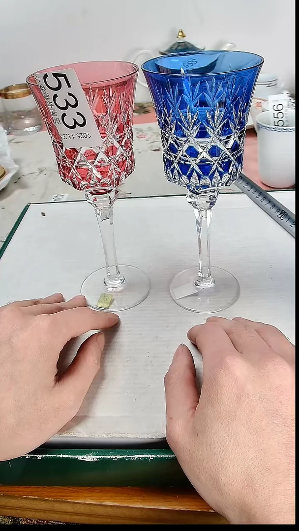 瓷片小淼海外陶瓷工艺品