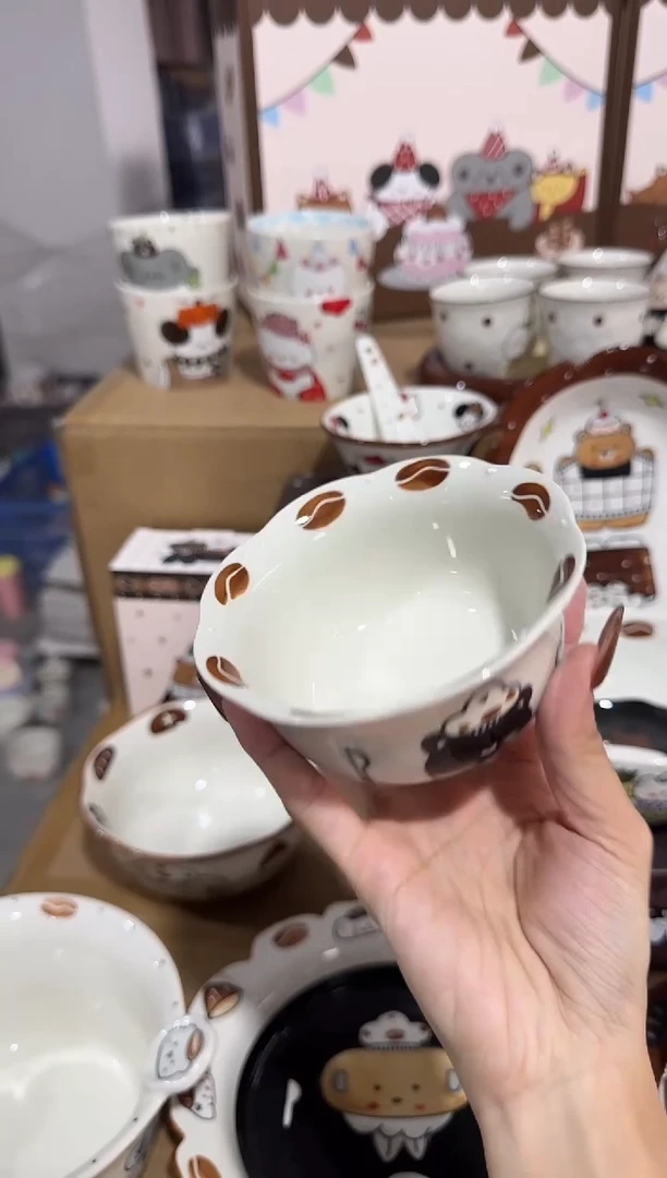 瓷?***意【唯品瓷】工厂溯源