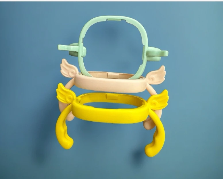 防撞角——————陀螺