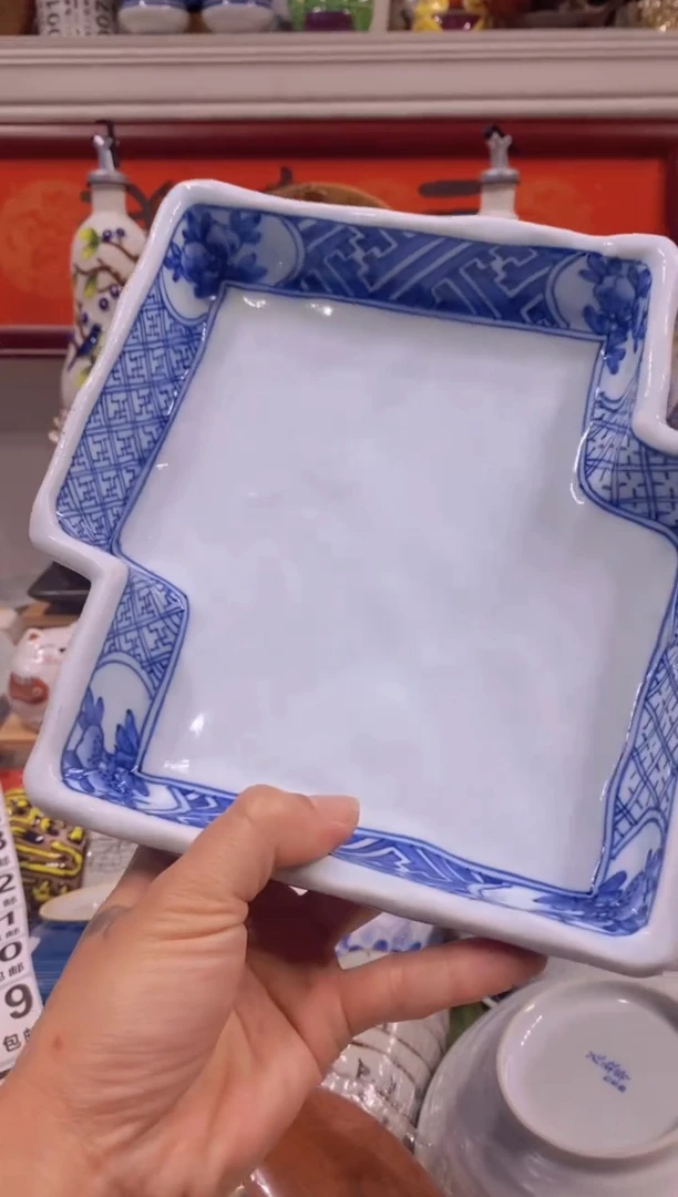 瓷器茶具欧瓷工艺品