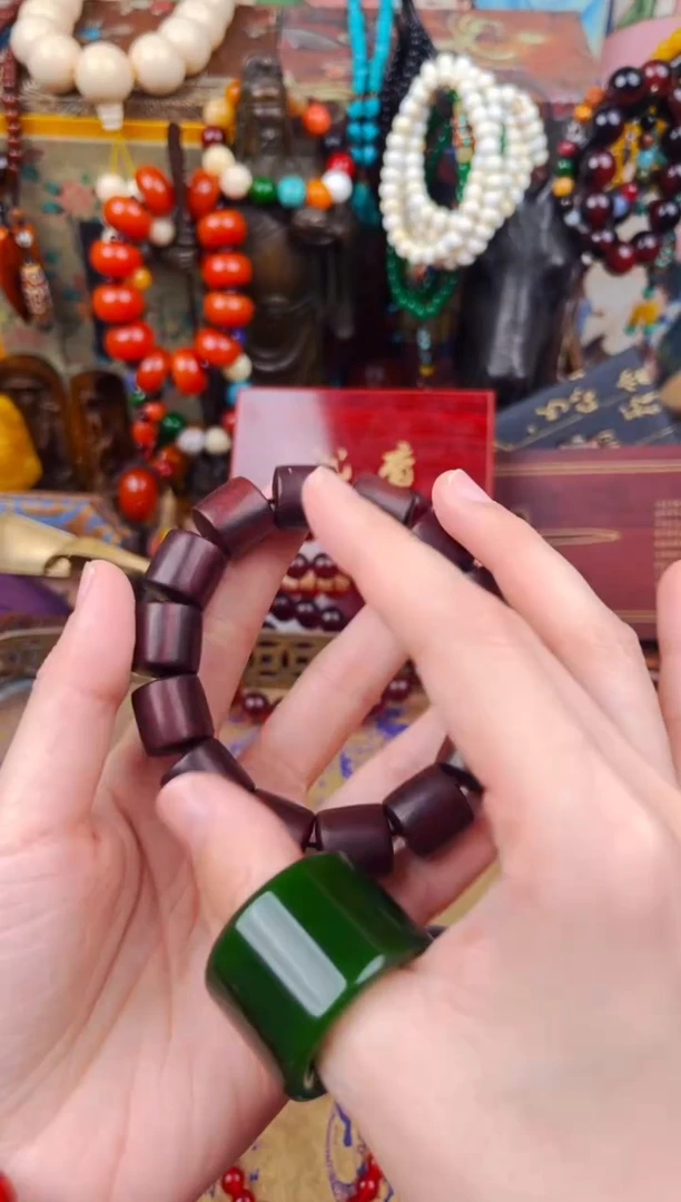 檀香紫檀（小叶紫檀）其他飞姐精品专属推荐79