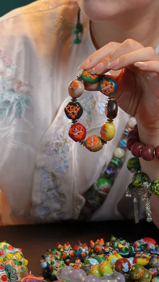 颈饰琉璃琉璃琉璃琉璃15