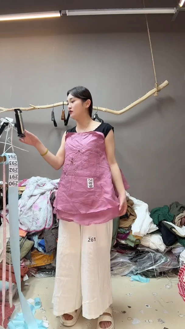 小睿麻衣服饰289